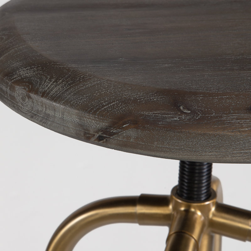 Tabouret Tinus