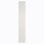 Chêne blanc Sterling 6 x 36 planches de vinyle de 1,2 mm