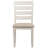 Peterlee 19.63'' H Upholstered Side Chair