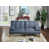 Navy Fabric