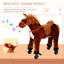 Faria Rocking Horse-42421922