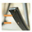 Chaise berçante en osier Home Lovers