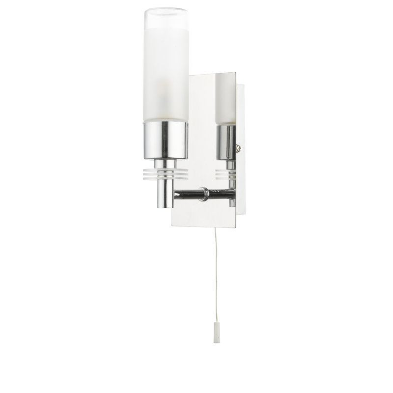 Runell Armed Sconce