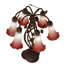 Meyda Tiffany & Stained Glass Table Lamp