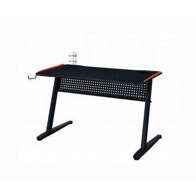 Bureau de jeu Dragi avec USB