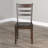 Centralia 4 - Person Trestle Dining Set-270625715