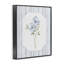 Giclée encadrée Blooms And Stripes, design par Tava Studios-1336253819-1336253818