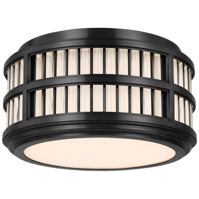 Ralph Lauren Perren Flush Mount
