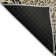 Machine Washable Indoor/Outdoor Claudian ACN1230 Gold Rug