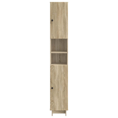 Bathroom Storage