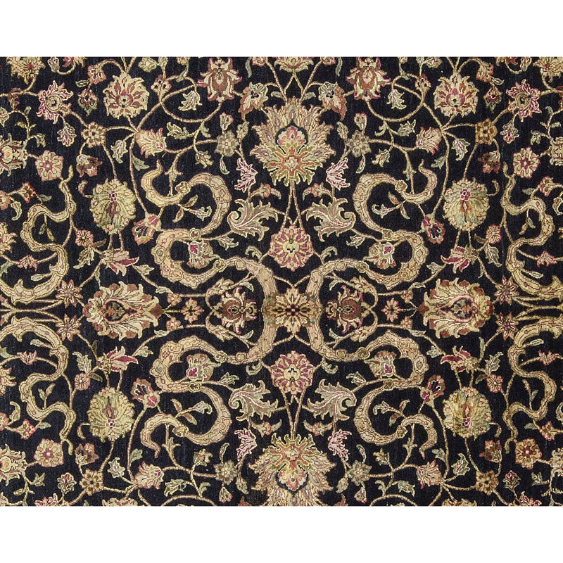 One-of-a-Kind 8' X 9'10" Area Rug