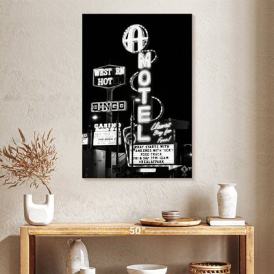 Sireci Vegas Motel