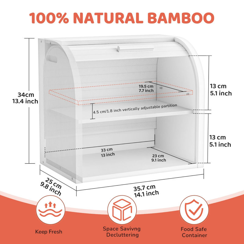Food Storage Container