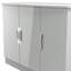 Bernab 112cm Sideboard