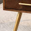Table basse légère de luxe moderne-107293523