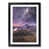 Black Framed selected