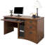 Bureau en bois massif deluxe Benno