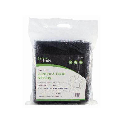40cm H x 200cm W Plastic Wire/Mesh Fence