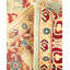 Classic One-of-a-Kind 6' 2" X 8' 7" Hand Knotted Area Rug