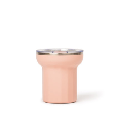 Vacuum Insulated Stainless Steel Cooler/ Travel Tumbler