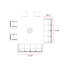 Canapé modulaire 9 pièces Tenafly