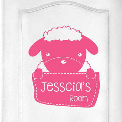 Animals Wall Decal