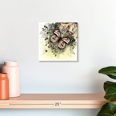 Butterfly Eden