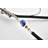 Takason Tas Pull Down Touch Kitchen Faucet-61321957