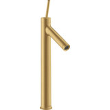 AXOR Starck Single Hole Standard Bathroom Faucet