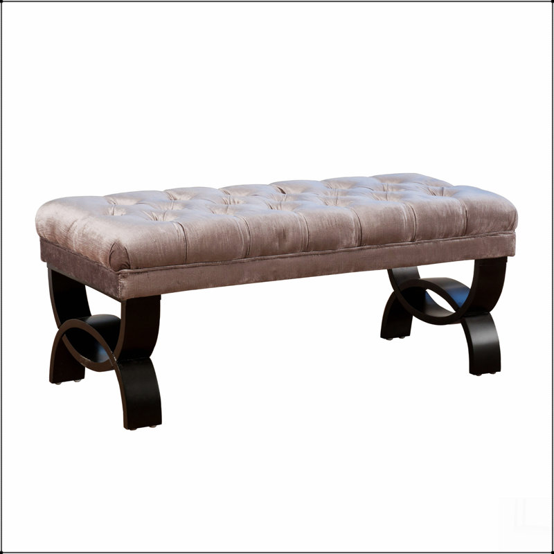 HILTON OTTOMAN