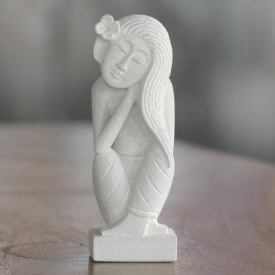 Firdaws People Figurines & Sculptures