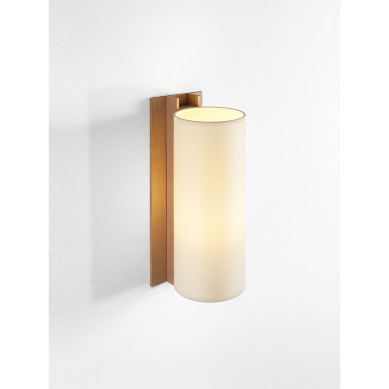 TMM Largo Wall Lamp, Beech, Beige