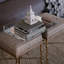 2 Piece Pagoda Objects Set