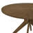 Atiba Round Dining Table