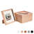Light Wood/Ivory selected