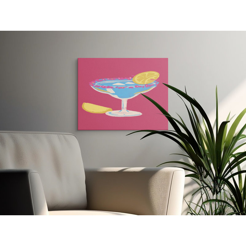 Wrapped Canvas Print Set, 40x30