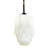 Oconner 1 - Light Black Single Pendant