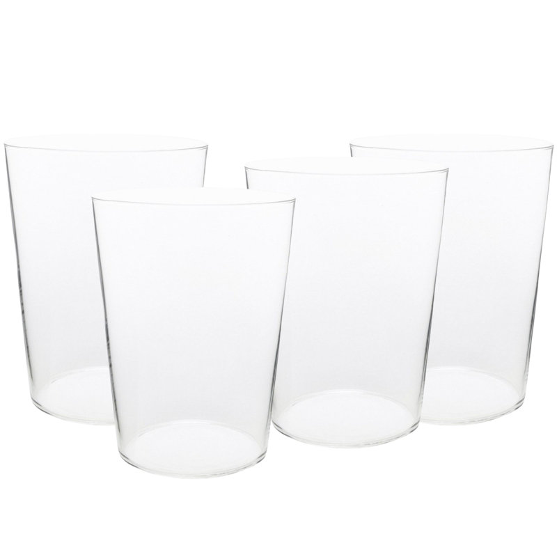 Canvas Home Spanish Highball Glass 17oz