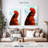 Geometric Rooster-2030694259