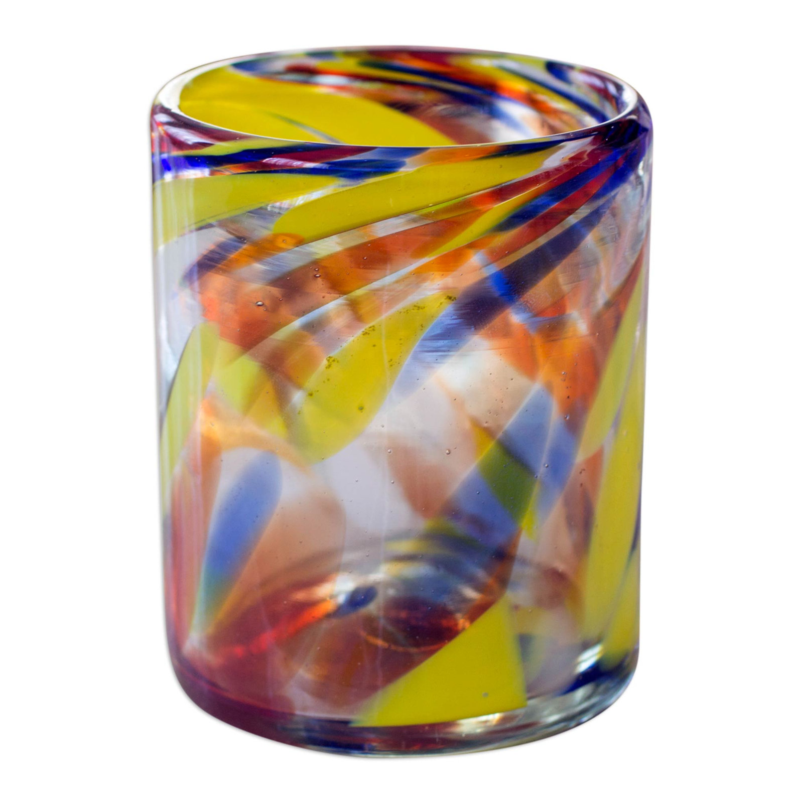 Ouest Drinking Glass