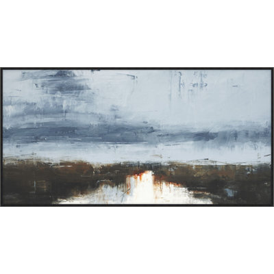 Infinite Horizons 1 Print