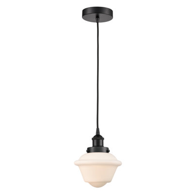 Luminaire suspendu 1 lumière Calliope