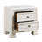 Lucea 28"W 2-Drawer Nightstand