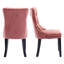 Chaise de salle à manger Kenta-136482833-136482831