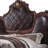 Iasonas Tufted Bed-100147020-100147023