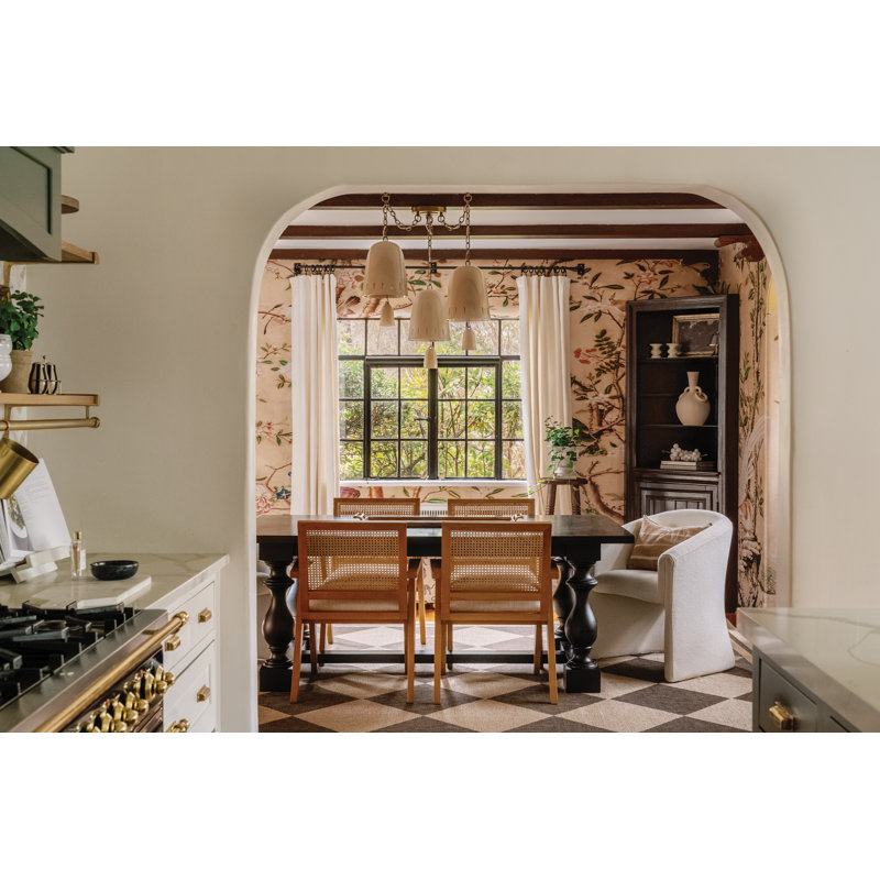 Omi Chandelier, 3, 36