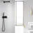Complete Shower System
