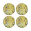 Sous-verres Palm Springs-119015091