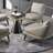 Niwas 5 Piece Faux Leather Living Room Set-1346054370