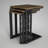 Top Nesting Tables End Table